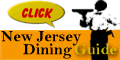 NJ Dining logo