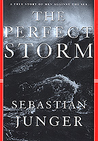 Jacket of The Perfect Storm