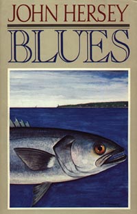 Scan of cover of Blues